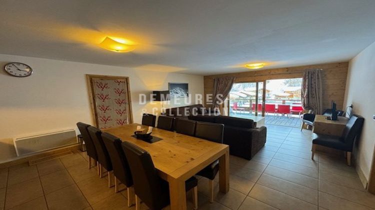 Ma-Cabane - Vente Appartement Tignes, 40 m²