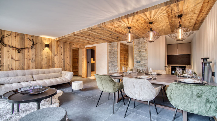 Ma-Cabane - Vente Appartement TIGNES, 67 m²