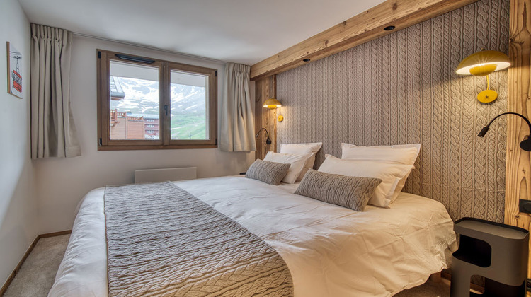 Ma-Cabane - Vente Appartement TIGNES, 67 m²