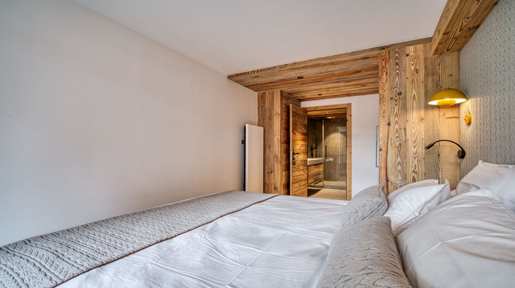 Ma-Cabane - Vente Appartement TIGNES, 67 m²