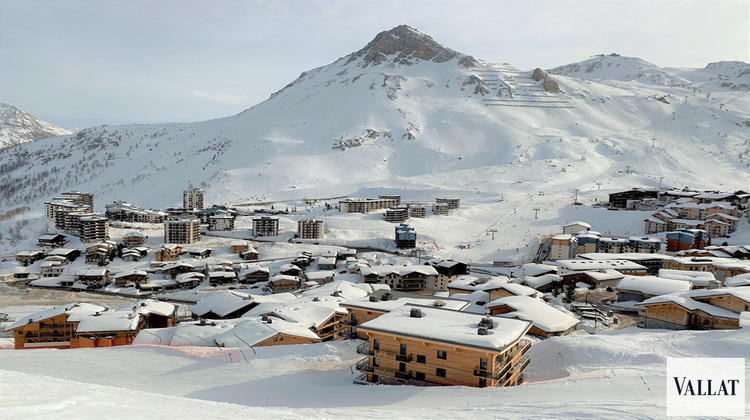 Ma-Cabane - Vente Appartement TIGNES, 80 m²