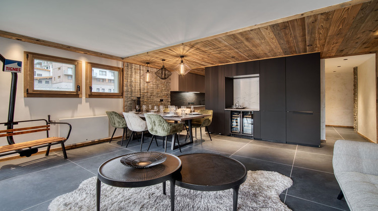 Ma-Cabane - Vente Appartement TIGNES, 174 m²