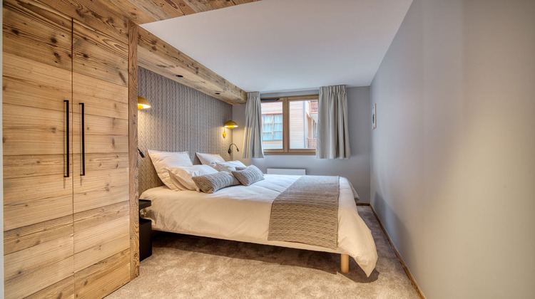 Ma-Cabane - Vente Appartement TIGNES, 174 m²