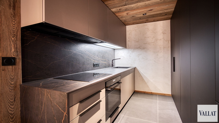 Ma-Cabane - Vente Appartement TIGNES, 174 m²