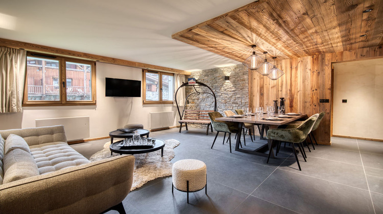 Ma-Cabane - Vente Appartement TIGNES, 93 m²