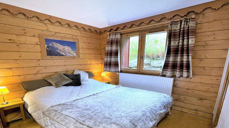 Ma-Cabane - Vente Appartement TIGNES, 43 m²