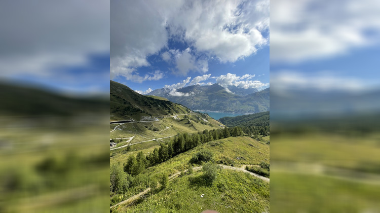 Ma-Cabane - Vente Appartement Tignes, 24 m²