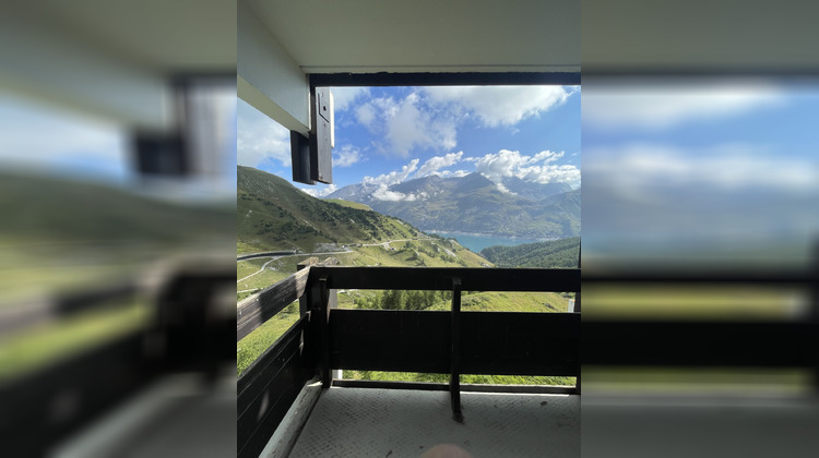 Ma-Cabane - Vente Appartement Tignes, 24 m²