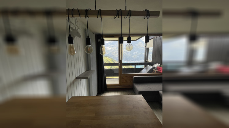 Ma-Cabane - Vente Appartement Tignes, 24 m²