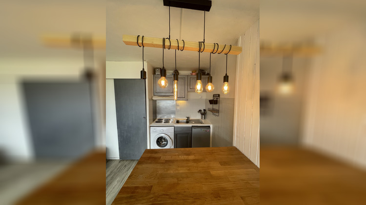 Ma-Cabane - Vente Appartement Tignes, 24 m²