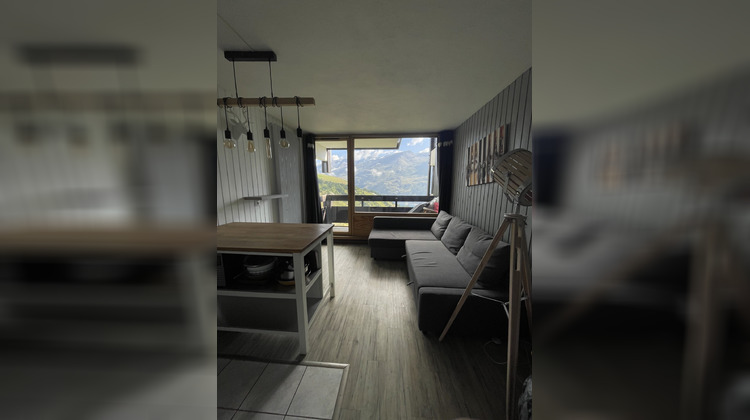 Ma-Cabane - Vente Appartement Tignes, 24 m²