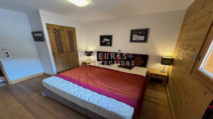 Ma-Cabane - Vente Appartement Tignes, 53 m²