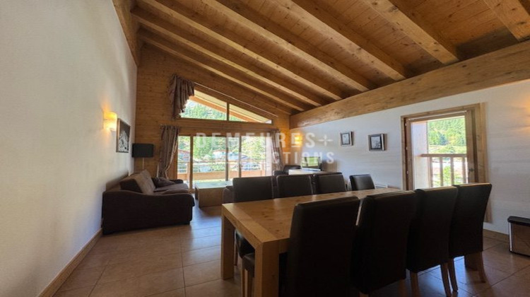Ma-Cabane - Vente Appartement Tignes, 80 m²
