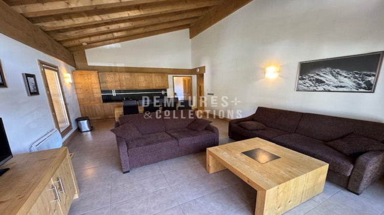 Ma-Cabane - Vente Appartement Tignes, 80 m²