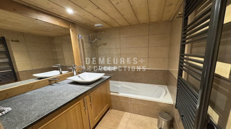 Ma-Cabane - Vente Appartement Tignes, 80 m²
