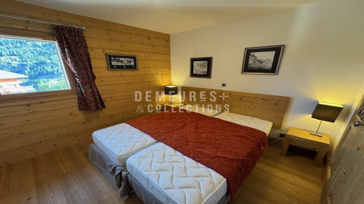 Ma-Cabane - Vente Appartement Tignes, 80 m²