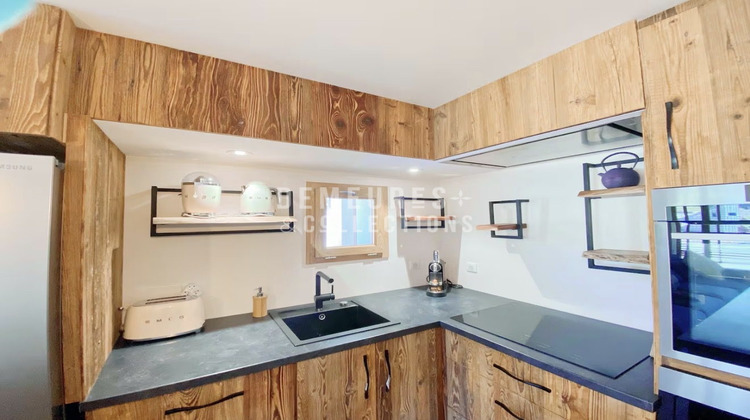 Ma-Cabane - Vente Appartement Tignes, 53 m²