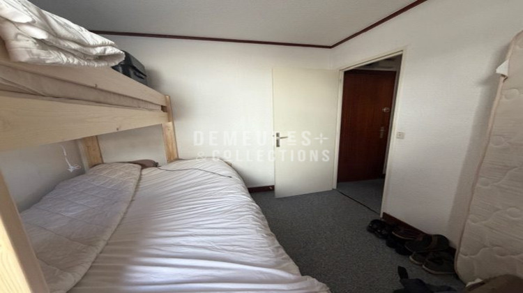 Ma-Cabane - Vente Appartement Tignes, 42 m²