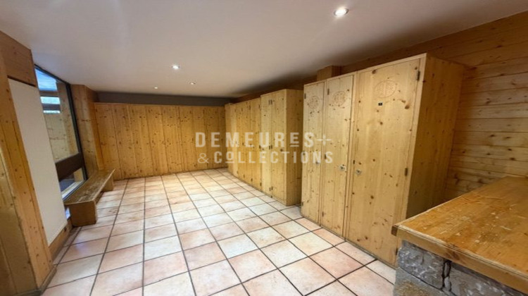 Ma-Cabane - Vente Appartement Tignes, 42 m²