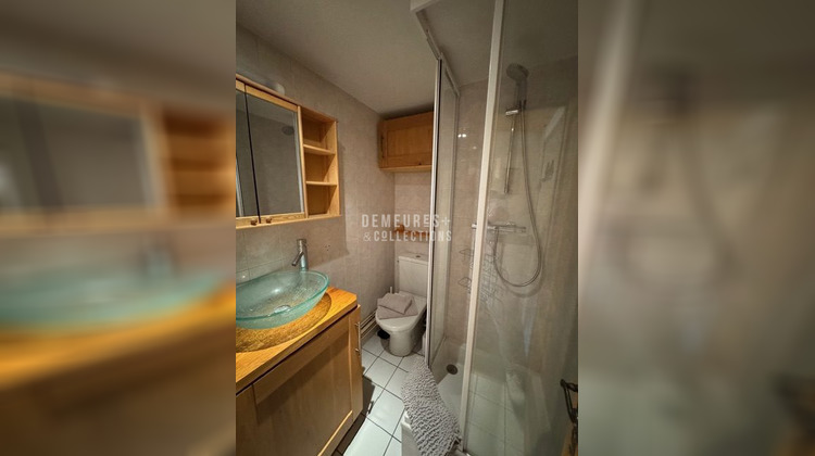 Ma-Cabane - Vente Appartement Tignes, 25 m²