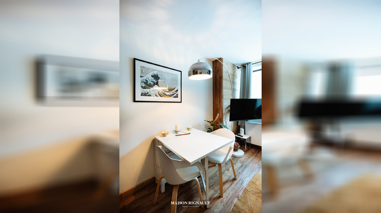 Ma-Cabane - Vente Appartement Tignes, 28 m²