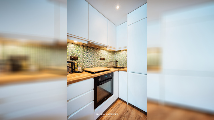 Ma-Cabane - Vente Appartement Tignes, 28 m²