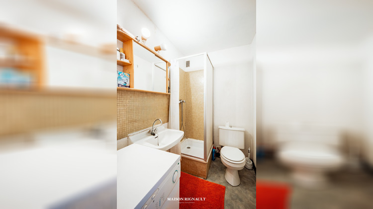 Ma-Cabane - Vente Appartement Tignes, 28 m²