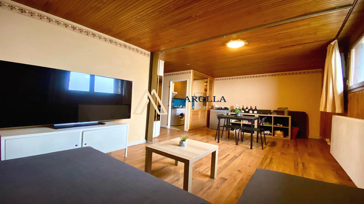 Ma-Cabane - Vente Appartement Tignes, 25 m²