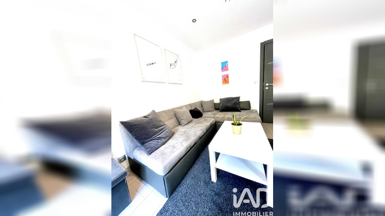 Ma-Cabane - Vente Appartement Tignes, 27 m²