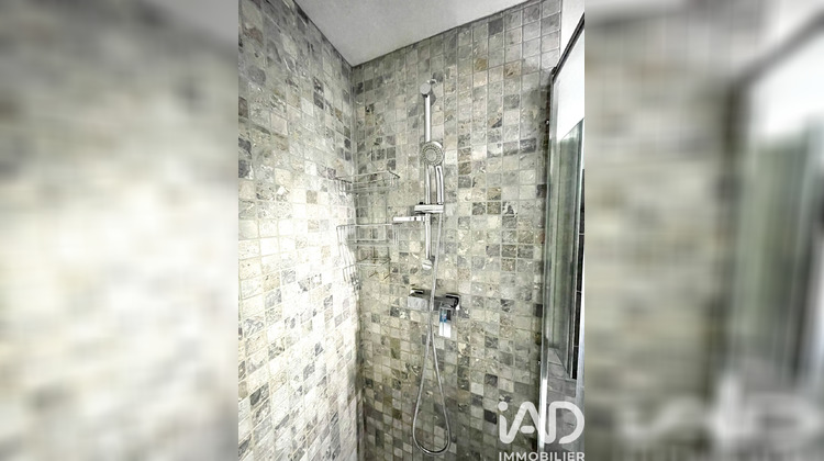 Ma-Cabane - Vente Appartement Tignes, 27 m²