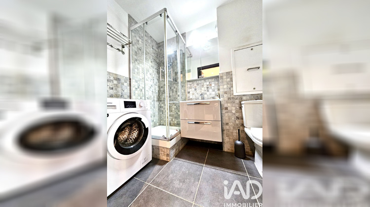 Ma-Cabane - Vente Appartement Tignes, 27 m²