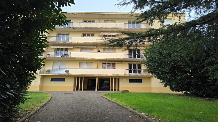 Ma-Cabane - Vente Appartement Tignieu-Jameyzieu, 76 m²