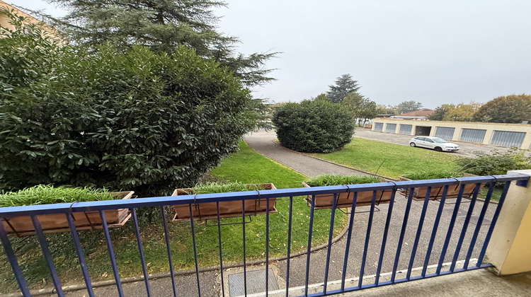 Ma-Cabane - Vente Appartement Tignieu-Jameyzieu, 76 m²