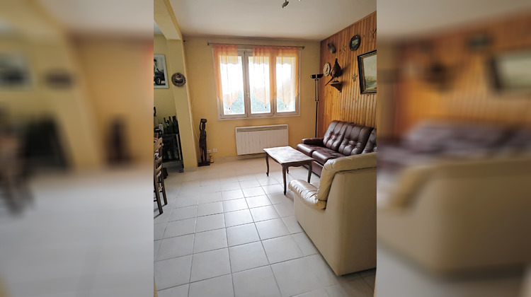 Ma-Cabane - Vente Appartement Tignieu-Jameyzieu, 76 m²