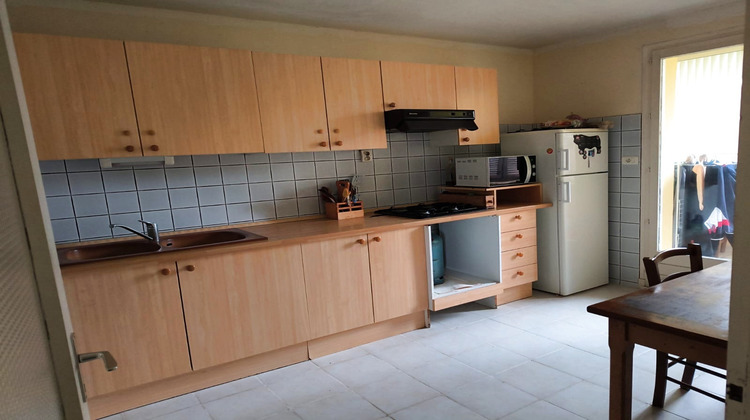 Ma-Cabane - Vente Appartement Tignieu-Jameyzieu, 76 m²