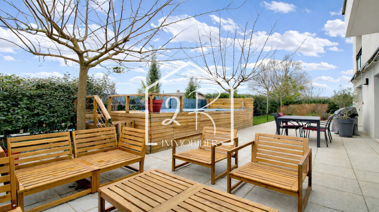 Ma-Cabane - Vente Appartement Tignieu-Jameyzieu, 87 m²