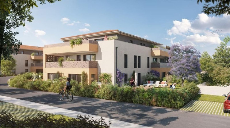 Ma-Cabane - Vente Appartement Tignieu-Jameyzieu, 66 m²