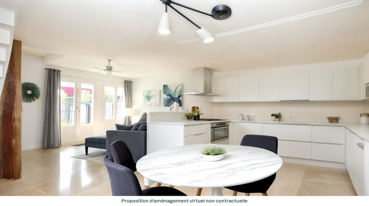 Ma-Cabane - Vente Appartement TIGNIEU-JAMEYZIEU, 104 m²