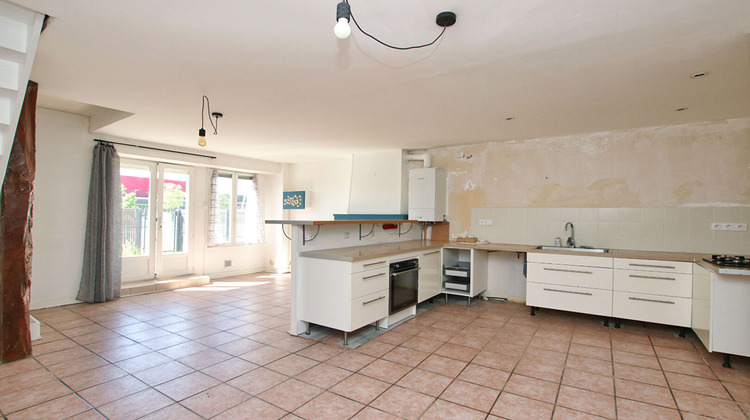 Ma-Cabane - Vente Appartement TIGNIEU-JAMEYZIEU, 104 m²