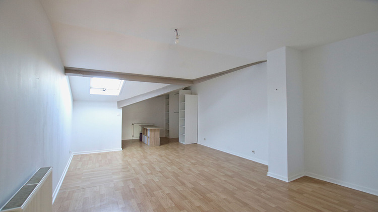 Ma-Cabane - Vente Appartement TIGNIEU-JAMEYZIEU, 104 m²