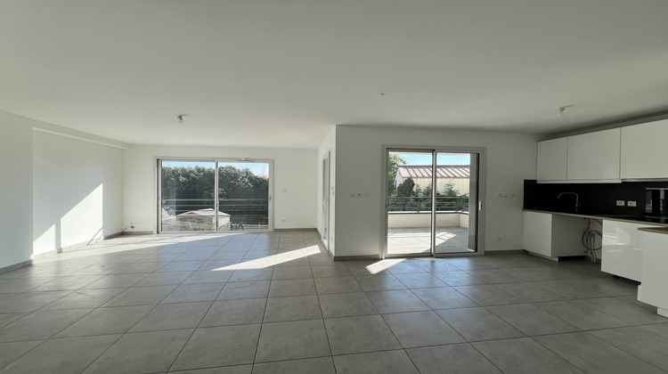 Ma-Cabane - Vente Appartement Tignieu-Jameyzieu, 72 m²