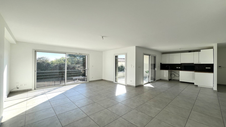 Ma-Cabane - Vente Appartement Tignieu-Jameyzieu, 72 m²