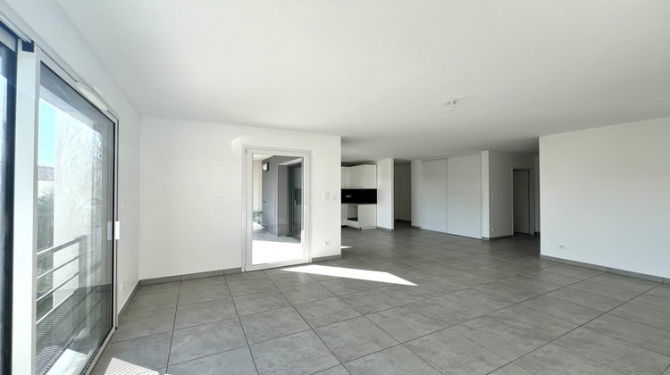 Ma-Cabane - Vente Appartement Tignieu-Jameyzieu, 72 m²