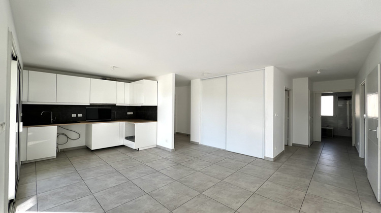 Ma-Cabane - Vente Appartement Tignieu-Jameyzieu, 72 m²