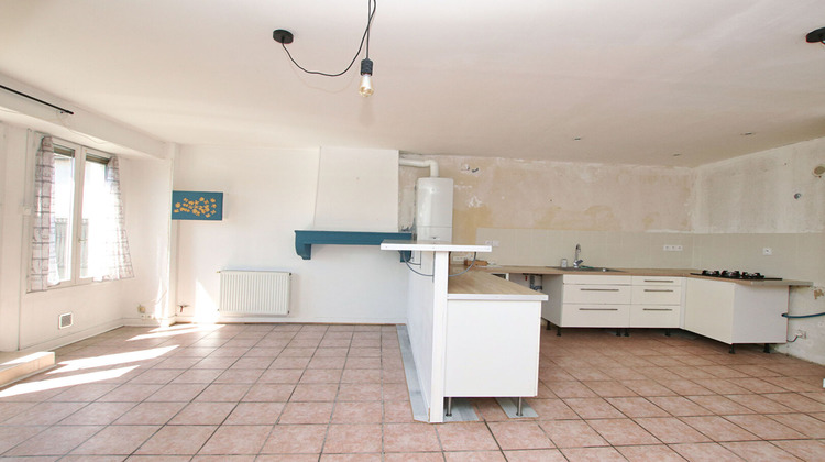 Ma-Cabane - Vente Appartement TIGNIEU-JAMEYZIEU, 104 m²