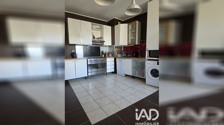 Ma-Cabane - Vente Appartement Til-Châtel, 87 m²