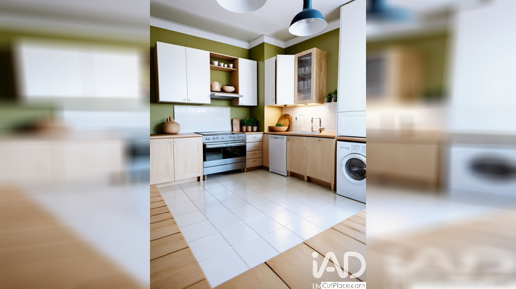 Ma-Cabane - Vente Appartement Til-Châtel, 87 m²