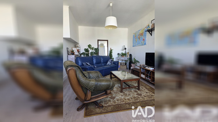 Ma-Cabane - Vente Appartement Til-Châtel, 87 m²