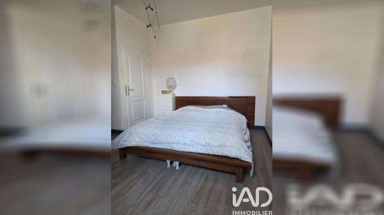 Ma-Cabane - Vente Appartement Til-Châtel, 87 m²