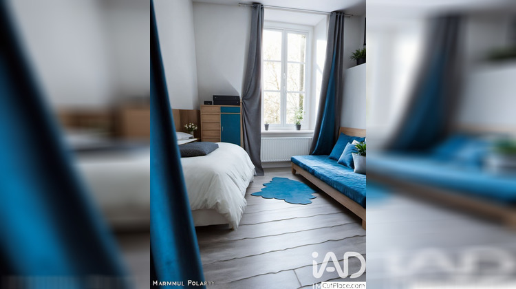 Ma-Cabane - Vente Appartement Til-Châtel, 87 m²